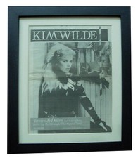 KIM WILDE+TEASES &