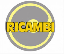 RICAMBI PER BARBECUE A GAS