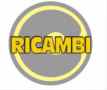 Ricambi per barbecue gas - ricambi, a