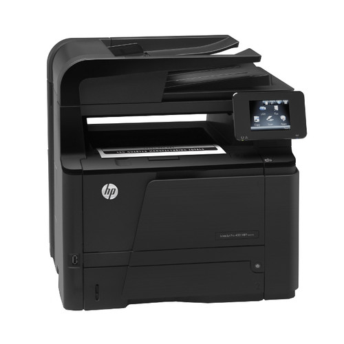 Laserjet pro 400 mfp - pro,