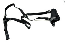 Fondina Vega cordura ascellare