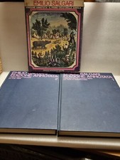 Emilio salgari [EMILIO