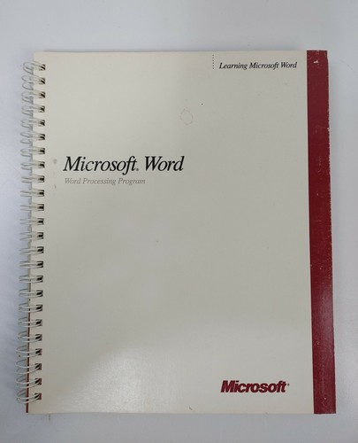 Manuale programma elaborazione