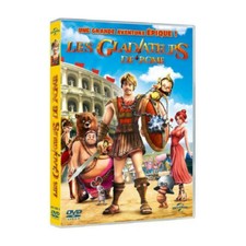 Gladiatore roma dvd - roma,