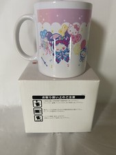 Tazza Mug Magical Ojamajo