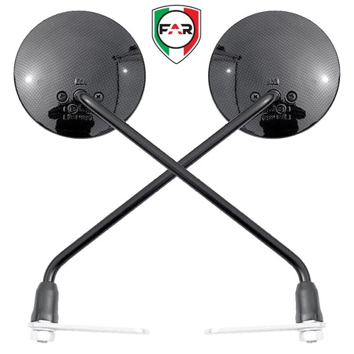 Kit coppia specchietti - kit,