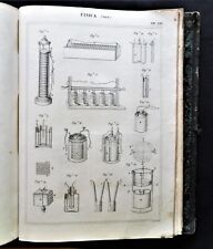 Stampa antica d'epoca