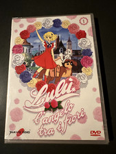DVD ITA SIGILLATO - LULU' -