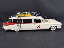 Modellino ertl ghostbusters - ertl,