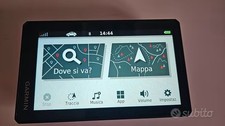 Garmin Zumo XT2 usato completo