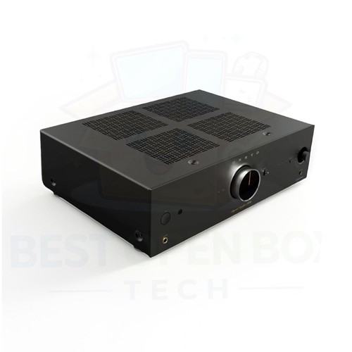 Onkyo icon amplificatore - onkyo, a-50