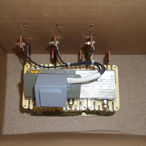 Danfoss schaffner filtro - /,