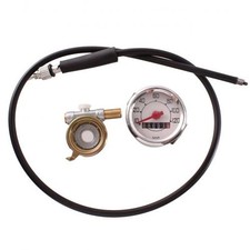 Contachilometri completo per