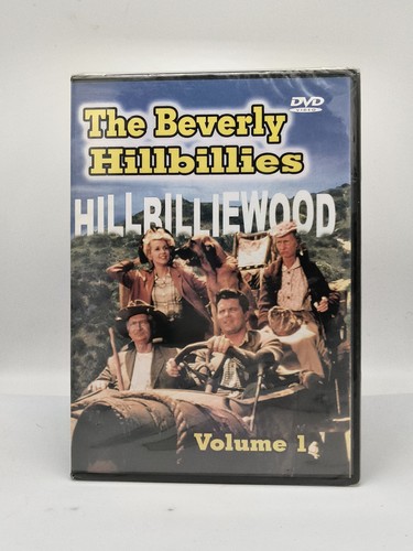 The beverly hillbillies volume - the,