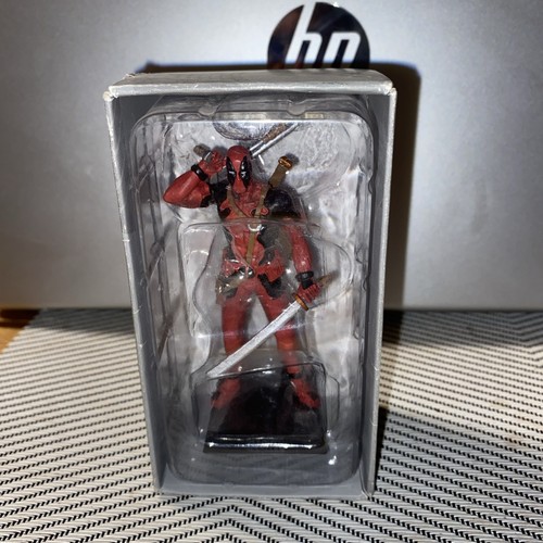 The classic marvel figurine - marvel,