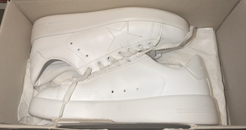 Golden goose pure star - goose, sneaker