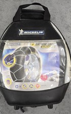 Catene da neve Michelin Extrem Grip Automatic n. 76 per misure 14”-18”