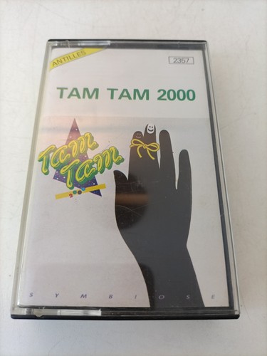 Tam 2000 - tam, antille