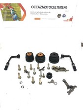 Lotto Di Pezzi Motosega Stihl