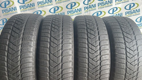 Gomme usate 215 pirelli - 16,