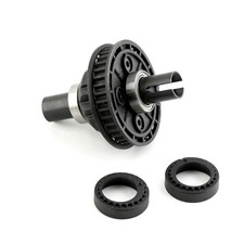 38T Belt Gear Differential
