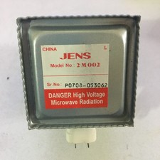 Magnetron jens 002 - magnetron, 2