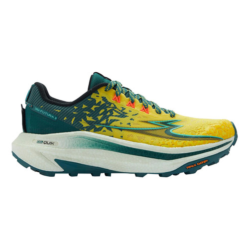 Scarpe corsa uomo 361 - da,