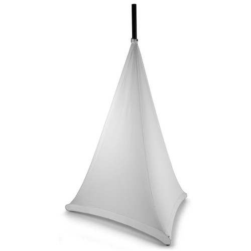 Vonyx lss12w lycra standsleeve - lss12w,