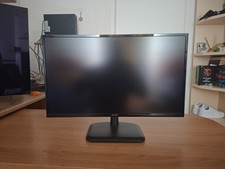 Monitor Acer 24 Pollici Full Hd 75 Heartz Usato