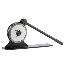 Pinza idraulica manuale per