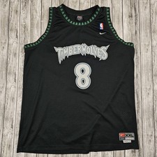 Maglia basket vintage
