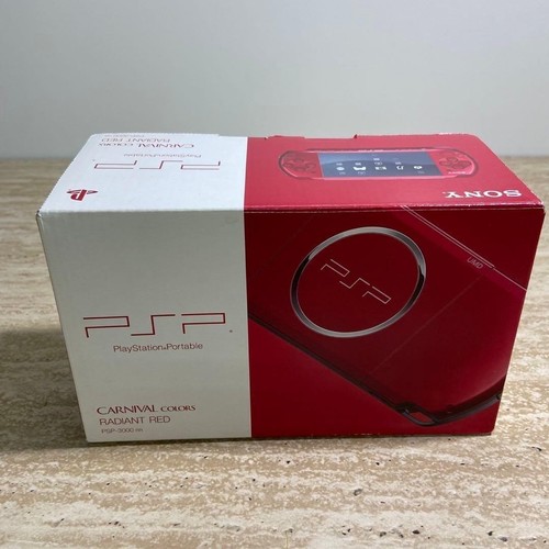Sony psp 3000 - sony, psp-3000