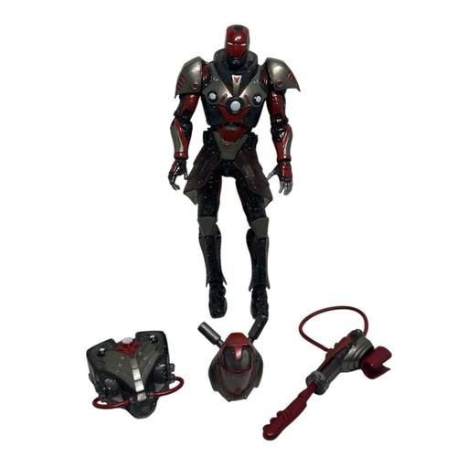 Marvel legends iron man - marvel,