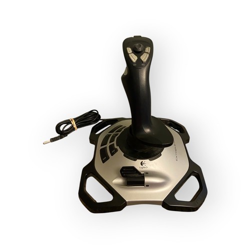 Logitech extreme 3d - 🍉,