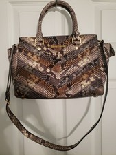 Borsa a mano Michael Kors