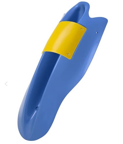 Carena driver nuova originale