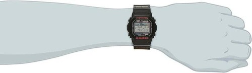 Orologio digitale uomo - , casio