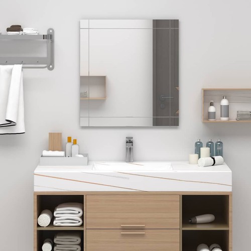 Specchio parete 80x60 - parete,