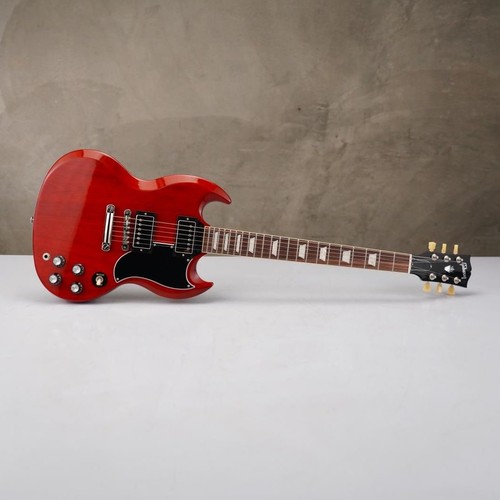 2023 gibson standard 61 - 2023, '61