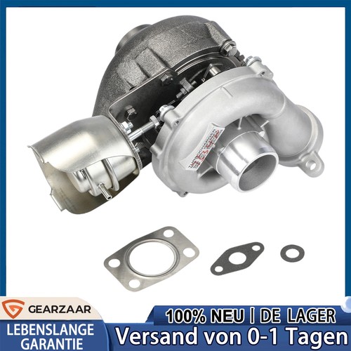 Turbocompressore turbo adatto - turbo,