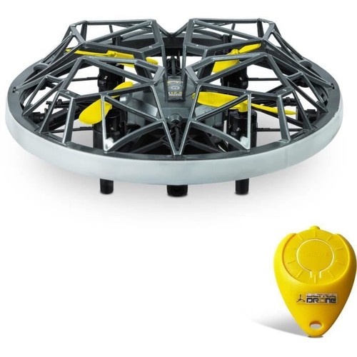 Mondo motors drone - mondo,