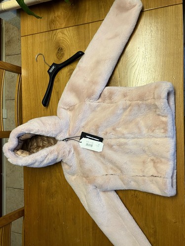 Giacca invernale bimba - invernale,