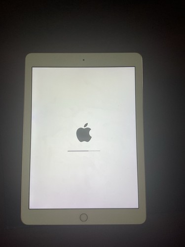Ipad generazione - 6a,
