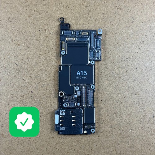 Scheda logica iphone pro - scheda, 13