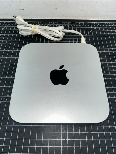 Apple mac mini md387ll - apple,