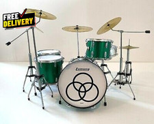 Mini batteria john bonham - mini,