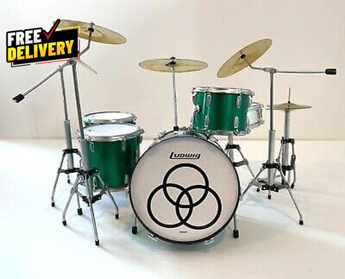 Mini batteria john bonham zep - mini,
