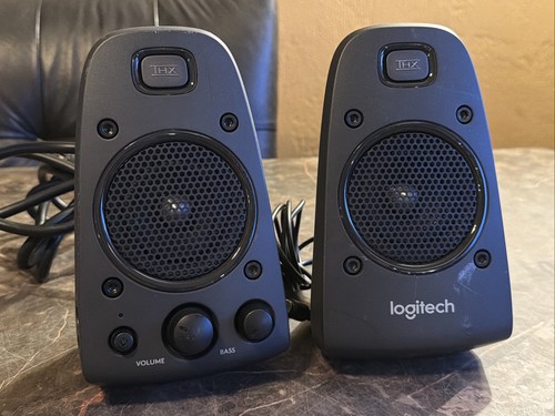 Logitech z623 altoparlanti - logitech,