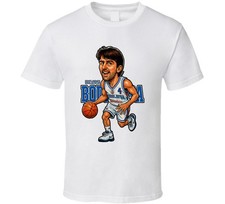 T-shirt tifoso caricatura
