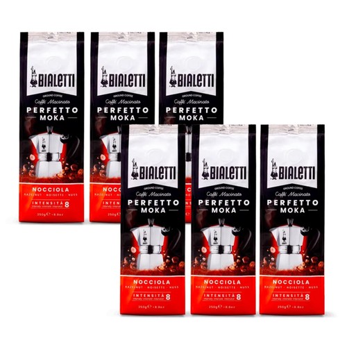 Bialetti perfetto moka caffè - bialetti,